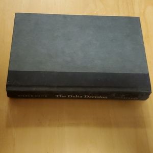 The Delta Decision by Wilbur Smith